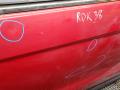дверь передняя левая Honda CR-V 3 поколение 2008, 2.2 л., дизель, МКПП, внедорожник 5 дв. - фото №5