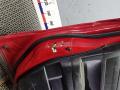 дверь передняя левая Honda CR-V 3 поколение 2008, 2.2 л., дизель, МКПП, внедорожник 5 дв. - фото №9