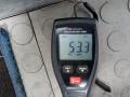 дверь передняя правая Kia Ceed 2 поколение 2012, 1.6 л., дизель, МКПП, хетчбэк 5 дв., 760041H300 - фото №4