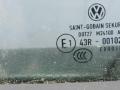 дверь передняя левая Volkswagen Golf 6 поколение 2010, 1.2 л., бензин, МКПП, хетчбэк 5 дв. - фото №4