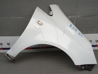 крыло переднее правое Opel Corsa E 2014, 1.2 л., бензин, МКПП, хетчбэк 5 дв.