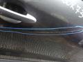 дверь передняя правая Hyundai Santa Fe 2 поколение (CM) 2008, 2.2 л., дизель, МКПП, внедорожник 5 дв., 760042B030 - фото №3