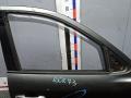 дверь передняя правая Hyundai Santa Fe 2 поколение (CM) 2008, 2.2 л., дизель, МКПП, внедорожник 5 дв., 760042B030 - фото №4