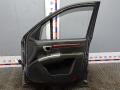 дверь передняя правая Hyundai Santa Fe 2 поколение (CM) 2008, 2.2 л., дизель, МКПП, внедорожник 5 дв., 760042B030 - фото №6