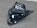 зеркало левое Hyundai Santa Fe 2 поколение (CM) 2008, 2.2 л., дизель, МКПП, внедорожник 5 дв., 876102B910, 876112B120 - фото №4