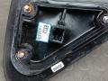 зеркало левое Hyundai Santa Fe 2 поколение (CM) 2008, 2.2 л., дизель, МКПП, внедорожник 5 дв., 876102B910, 876112B120 - фото №5