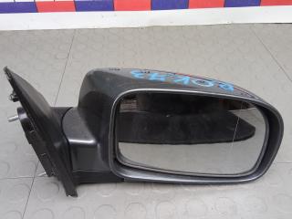 зеркало правое Hyundai Santa Fe 2 поколение (CM) 2008, 2.2 л., дизель, МКПП, внедорожник 5 дв., 5PIN
