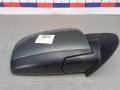 зеркало правое Hyundai Santa Fe 2 поколение (CM) 2008, 2.2 л., дизель, МКПП, внедорожник 5 дв., 5PIN - фото №4