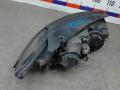 фара левая Hyundai Santa Fe 2 поколение (CM) 2008, 2.2 л., дизель, МКПП, внедорожник 5 дв., 921012B071 - фото №3