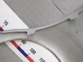 крыло переднее левое Citroen DS3 1 поколение 2013, 1.6 л., бензин, МКПП, хетчбэк 5 дв. - фото №6