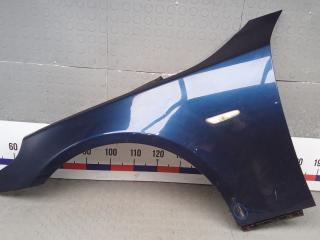 крыло переднее левое BMW 5 серия E60/E61 [рестайлинг] 2007, 2.0 л., 520d, дизель, МКПП, седан