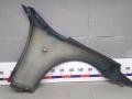 крыло переднее левое BMW 5 серия E60/E61 [рестайлинг] 2007, 2.0 л., 520d, дизель, МКПП, седан - фото №6