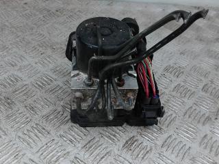 блок ABS Mercedes-Benz S-Класс W221 2006, 3.0 л., дизель, АКПП, седан