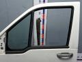 дверь передняя левая Ford Transit Connect 1 поколение 2006, 1.8 л., дизель, МКПП - фото №2