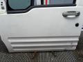 дверь передняя левая Ford Transit Connect 1 поколение 2006, 1.8 л., дизель, МКПП - фото №3