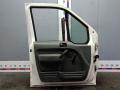 дверь передняя левая Ford Transit Connect 1 поколение 2006, 1.8 л., дизель, МКПП - фото №6