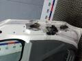 дверь передняя левая Ford Transit Connect 1 поколение 2006, 1.8 л., дизель, МКПП - фото №7