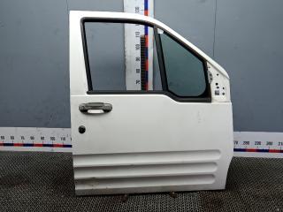 дверь передняя правая Ford Transit Connect 1 поколение 2006, 1.8 л., дизель, МКПП