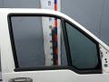 дверь передняя правая Ford Transit Connect 1 поколение 2006, 1.8 л., дизель, МКПП - фото №2