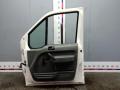 дверь передняя правая Ford Transit Connect 1 поколение 2006, 1.8 л., дизель, МКПП - фото №5