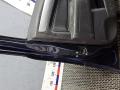 дверь передняя левая Opel Zafira Family [рестайлинг] 2008, 1.9 л., дизель, АКПП, минивэн - фото №7