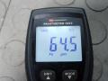 дверь передняя левая Toyota RAV4 3 поколение (XA30) 2007, 2.2 л., дизель, МКПП, внедорожник 5 дв. - фото №6