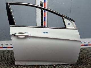 дверь передняя правая Hyundai i40 VF 2012, 1.7 л., дизель, МКПП, универсал