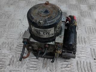 блок ABS Hyundai Tucson 1 поколение 2006, 2.0 л., дизель, МКПП, внедорожник 5 дв., 589002E150