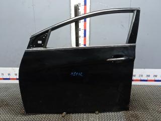 дверь передняя левая Hyundai i40 VF 2012, 1.7 л., дизель, МКПП, универсал