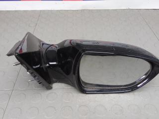 зеркало правое Hyundai i40 VF 2012, 1.7 л., дизель, МКПП, универсал, 8PIN