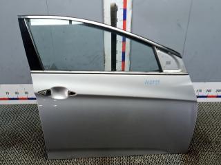 дверь передняя правая Hyundai i40 VF 2014, 1.7 л., дизель, МКПП, седан