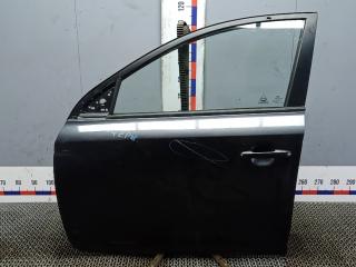 дверь передняя левая Kia Ceed 1 поколение [рестайлинг] 2011, 1.6 л., дизель, МКПП, хетчбэк 5 дв.