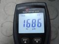 дверь передняя левая Kia Ceed 1 поколение [рестайлинг] 2011, 1.6 л., дизель, МКПП, хетчбэк 5 дв. - фото №6