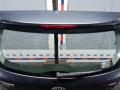 крышка багажника Kia Ceed 1 поколение [рестайлинг] 2011, 1.6 л., дизель, МКПП, хетчбэк 5 дв. - фото №2