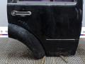 дверь задняя правая Dodge Nitro 1 поколение 2009, 2.8 л., дизель, АКПП, внедорожник 5 дв., 55360898AD - фото №3