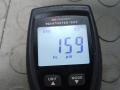 дверь задняя правая Dodge Nitro 1 поколение 2009, 2.8 л., дизель, АКПП, внедорожник 5 дв., 55360898AD - фото №5