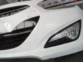 бампер передний Hyundai i40 VF 2013, 1.7 л., дизель, МКПП, седан - фото №4
