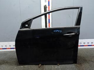 дверь передняя левая Hyundai i40 VF 2013, 1.7 л., дизель, МКПП, универсал