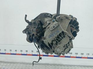 МКПП Ford S-Max 1 поколение 2007, 2.0 л., дизель, МКПП, минивэн, 7G9R-7002-UB
