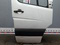 дверь передняя правая Mercedes-Benz Sprinter 2 поколение (W906) 2007, 2.2 л., CDI 215/315/415, дизель, МКПП, микроавтобус - фото №5