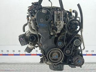 двигатель Peugeot 4007 1 поколение 2008, 2.2 л., дизель, МКПП, внедорожник 5 дв., DW12MTED4