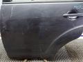 дверь задняя левая Peugeot 4007 1 поколение 2008, 2.2 л., дизель, МКПП, внедорожник 5 дв. - фото №3
