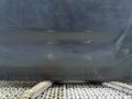 дверь задняя левая Peugeot 4007 1 поколение 2008, 2.2 л., дизель, МКПП, внедорожник 5 дв. - фото №4