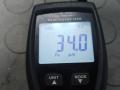 дверь задняя правая Peugeot 4007 1 поколение 2008, 2.2 л., дизель, МКПП, внедорожник 5 дв. - фото №4