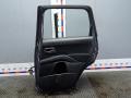 дверь задняя правая Peugeot 4007 1 поколение 2008, 2.2 л., дизель, МКПП, внедорожник 5 дв. - фото №5