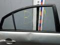 дверь задняя правая Mazda 6 GG [рестайлинг] 2006, 1.8 л., бензин, МКПП, хетчбэк 5 дв. - фото №2