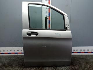 дверь передняя правая Mercedes-Benz Vito W447 2016, 1.6 л., дизель, МКПП, микроавтобус, A4477206700