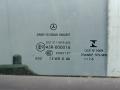 дверь передняя правая Mercedes-Benz Vito W447 2016, 1.6 л., дизель, МКПП, микроавтобус, A4477206700 - фото №5