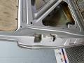 дверь сдвижная Mercedes-Benz Vito W447 2016, 1.6 л., дизель, МКПП, микроавтобус, A4477304200 - фото №9