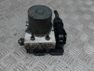 блок ABS Mercedes-Benz Vito W447 2016, 1.6 л., дизель, МКПП, микроавтобус, 2265106513, 0265956227